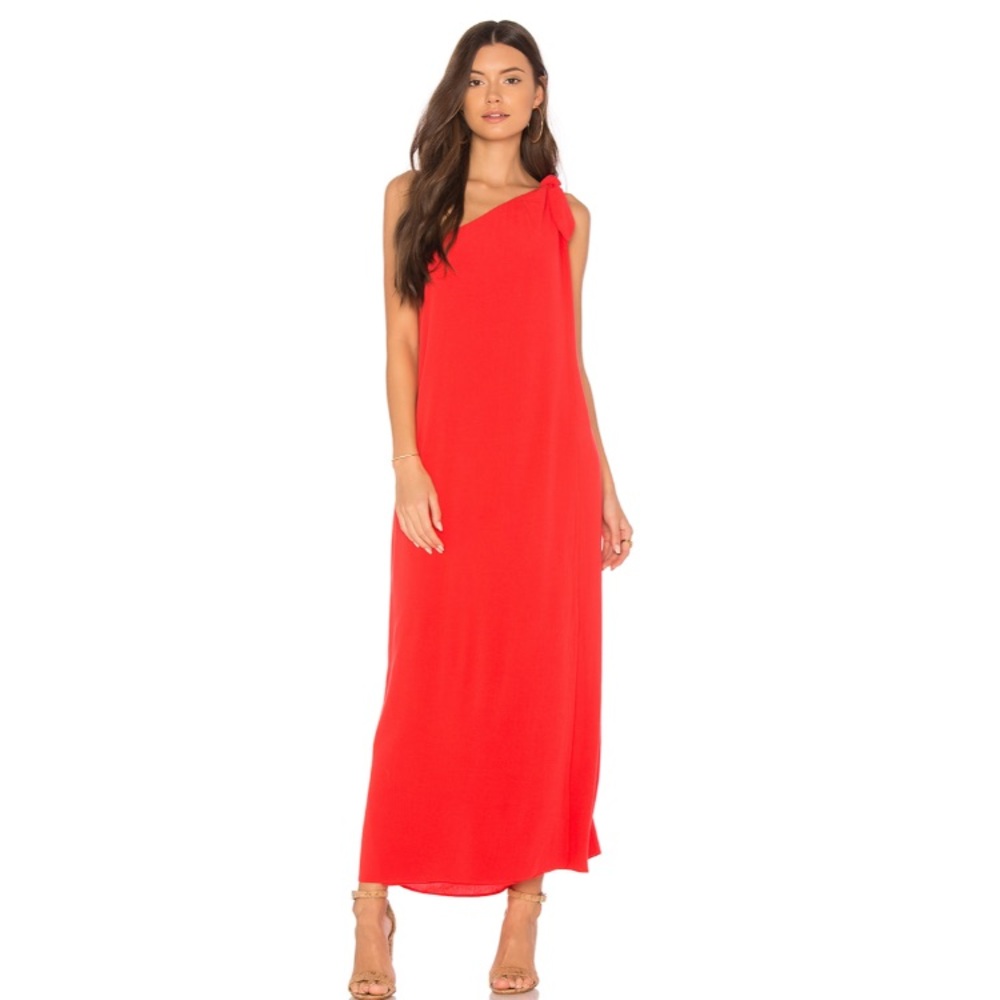 Mara Hoffman Camilla Dress